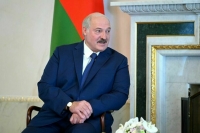 Лукашенко опроверг слухи о проблемах со здоровьем