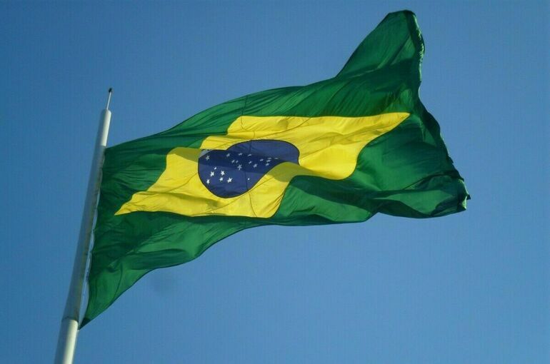В столице Бразилии до конца января объявлен режим ЧС из-за беспорядков