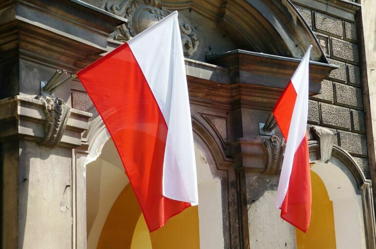 МИД Польши: Отказ обсуждать репарации станет проблемой для Берлина