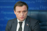 Пахомов рассказал об упрощении процедуры представительства собственников помещений МКД