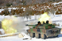 Песков заявил, что поставки французских танков не помешают достичь целей спецоперации