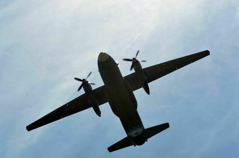 Росавиация Якутии начала расследование о разгерметизации на борту летевшего Ан-26