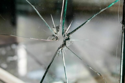 После обстрела ВСУ в Белгородской области повреждены 12 домов