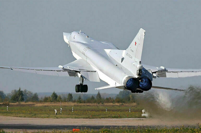 Россия повысит возможности применения авиации в зоне действия ПВО противника