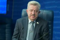 Водолацкий назвал неосуществимыми планы Киева по наступлению на Ростов и Таганрог