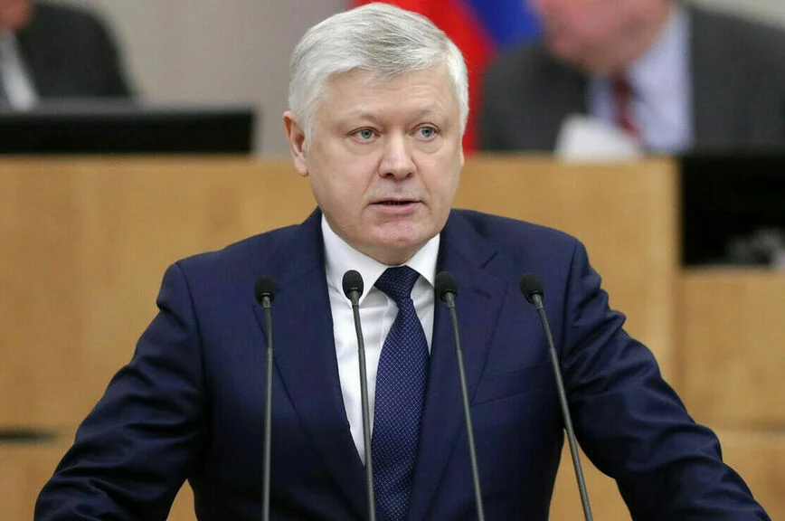 Василий Пискарев