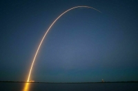 SpaceX из-за неполадки отменила запуск ракеты с 51 спутником Starlink
