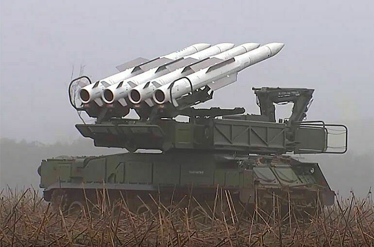 Российская армия освободила поселок Подгородное в пригороде Артемовска в ДНР