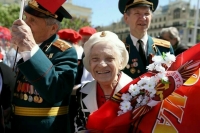 В Госдуму внесли законопроект о ежегодных выплатах ветеранам ко Дню Победы