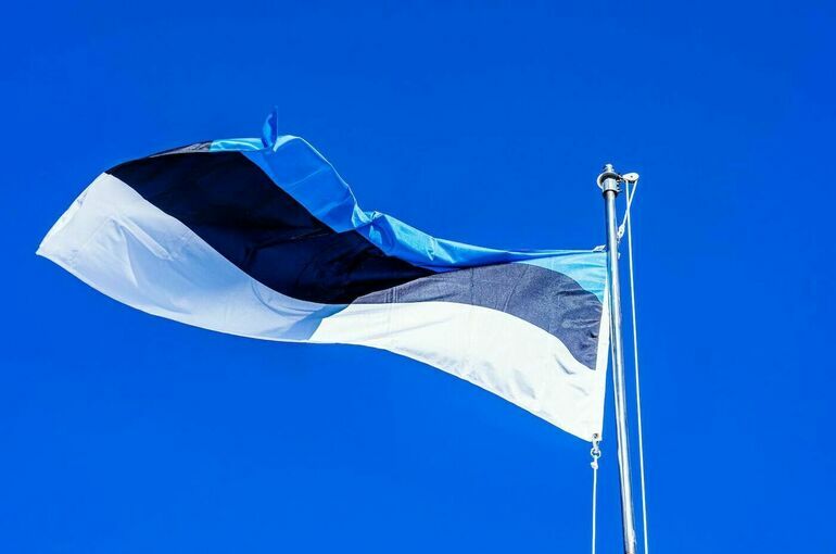 Эстония потребовала резко сократить численный состав российского посольства