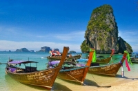Таиланд планирует ввести туристический сбор в размере 9 долларов
