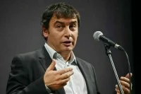 Суд заочно арестовал Бориса Зимина*
