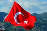 В Турции назвали дезинформацией сообщения о поставках боеприпасов Украине