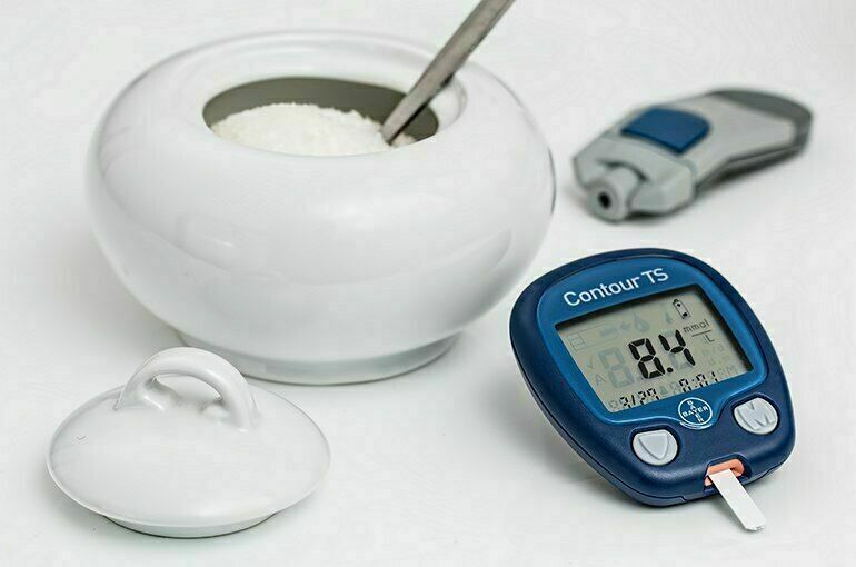Пациентов с сахарным диабетом хотят обучать контролировать заболевание