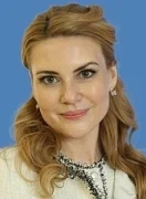 Дарья  Сергеевна Лантратова