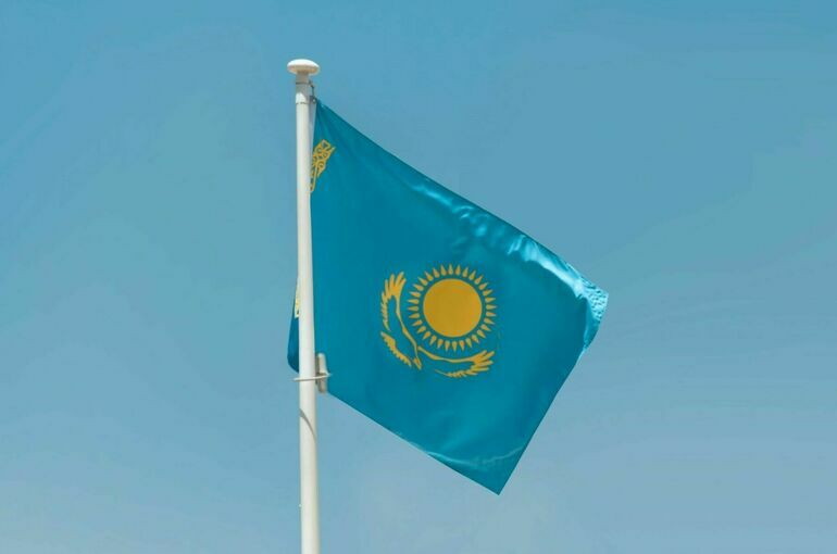 Экономика Казахстана за год выросла на 3,1 процента
