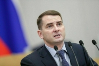 Нилов сообщил о завершении работы над законопроектом о стипендиях не ниже уровня МРОТ