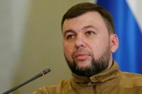 Пушилин назвал «дешевым спектаклем» сообщения о «зеленом коридоре» возле Соледара