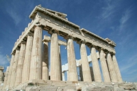 Лондон отказался возвращать скульптуры афинского Акрополя в Грецию