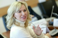 Депутат Стенякина предложила создать список артистов, которых лишат госфинансирования