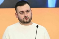 Володин заявил, что в Госдуме ищут способы добиться освобождения журналиста Касема