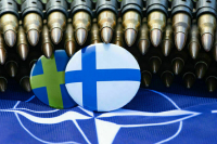 Джабаров назвал вступление Швеции и Финляндии в НАТО формальным моментом