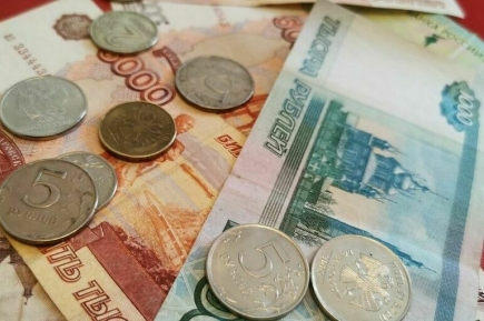 Деньги россиян хотят надежно укрыть от мошенников