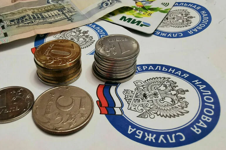 Махмуд-Али Калиматов: За три года в Ингушетии стали собирать почти в два раза больше налогов