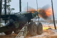 В Белоруссии заявили о приведении в готовность артиллеристов региональной группировки войск