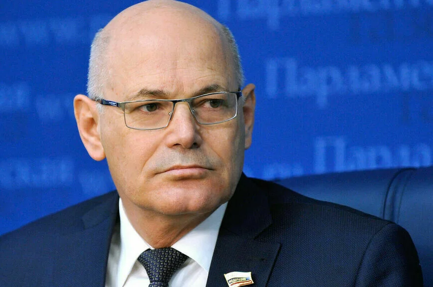 Владимир Круглый
