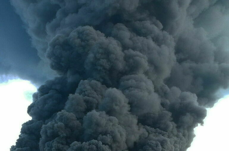 СМИ: В Киеве, Буче, Харькове и Запорожье прогремели взрывы