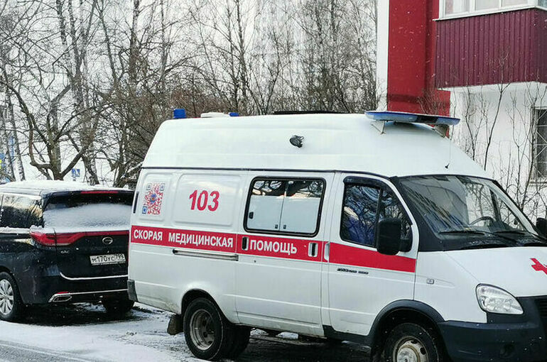 Трое военных погибли при взрыве боеприпасов в Белгородской области