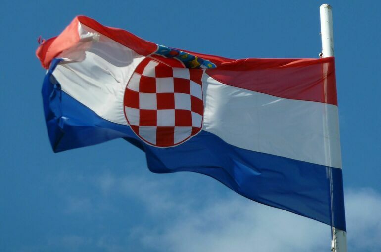 Президент Хорватии заявил, что НАТО и США воюют с Россией на Украине