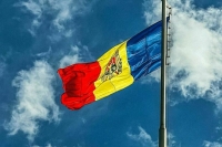 В МВД Молдавии заявили о падении обломков ракеты на севере страны