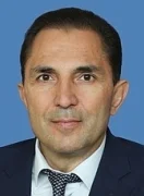 Андрей  Алексеевич  Хапочкин