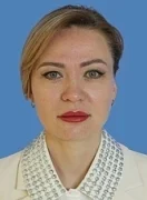 Наталья  Юрьевна Никонорова 