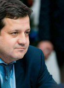 Андрей  Борисович Парфенов 