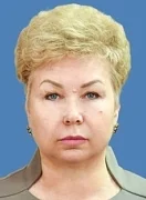 Ольга  Евгеньевна  Бас