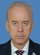 Александр  Михайлович Терентьев 