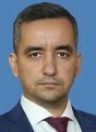 Трембицкий  Александр 