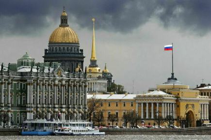 Петербург планирует выделить 350 миллионов рублей на поддержку спортсменов