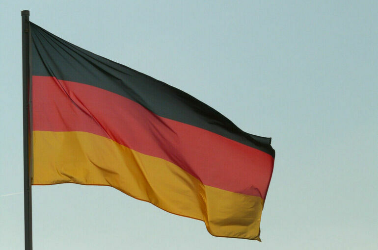 СМИ: В Германии определились с претендентом на должность министра обороны