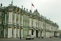 В Кремле рассказали о рабочем графике Путина в Петербурге