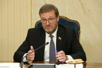 Косачев рассказал, с чем связана отставка министра обороны Германии