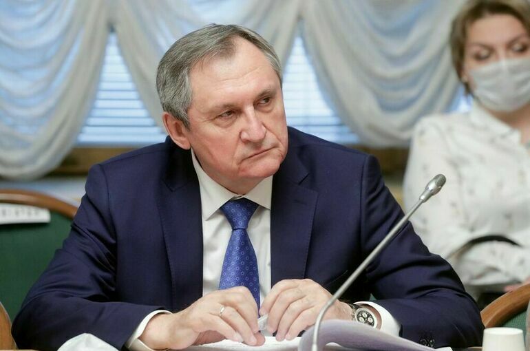 В Минэнерго заявили о продолжении переговоров по поставкам нефти в Пакистан