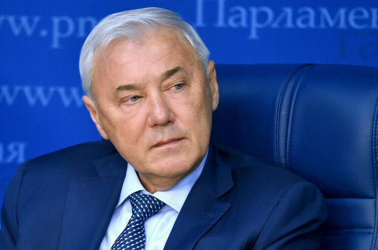 Аксаков рассказал, когда  будет принят закон о цифровом рубле