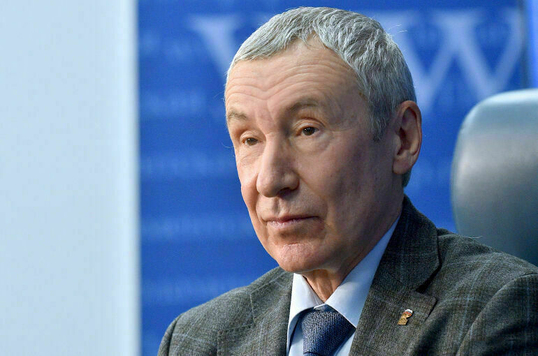 Климов считает, что в России не нужен военный трибунал