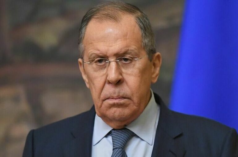 Лавров заявил, что Россия не будет бегать за США с предложением «дружить»