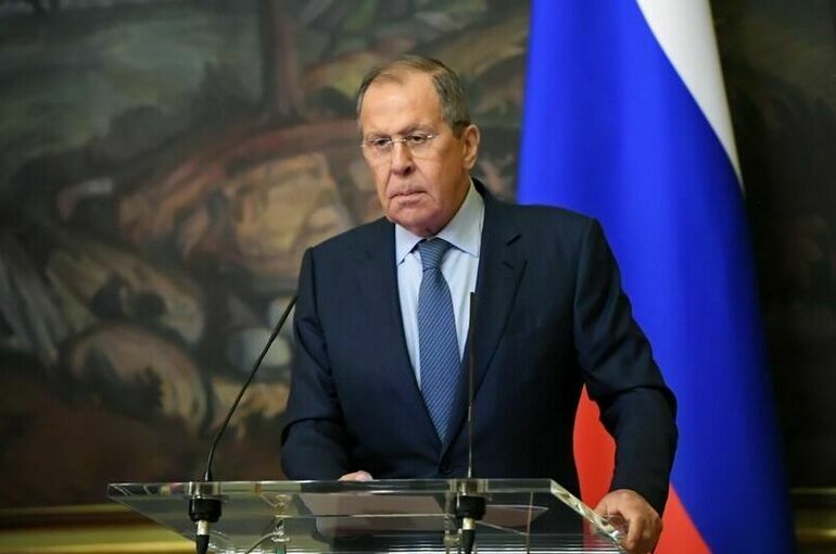 В МИД РФ удивились резкой смене позиции Хельсинки в отношении Москвы