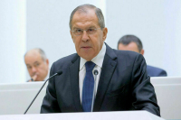 Лавров назвал инициатора встречи глав СВР и ЦРУ в ноябре 2022 года